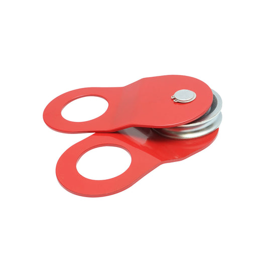 Rullo di bloccaggio per verricello da 10T