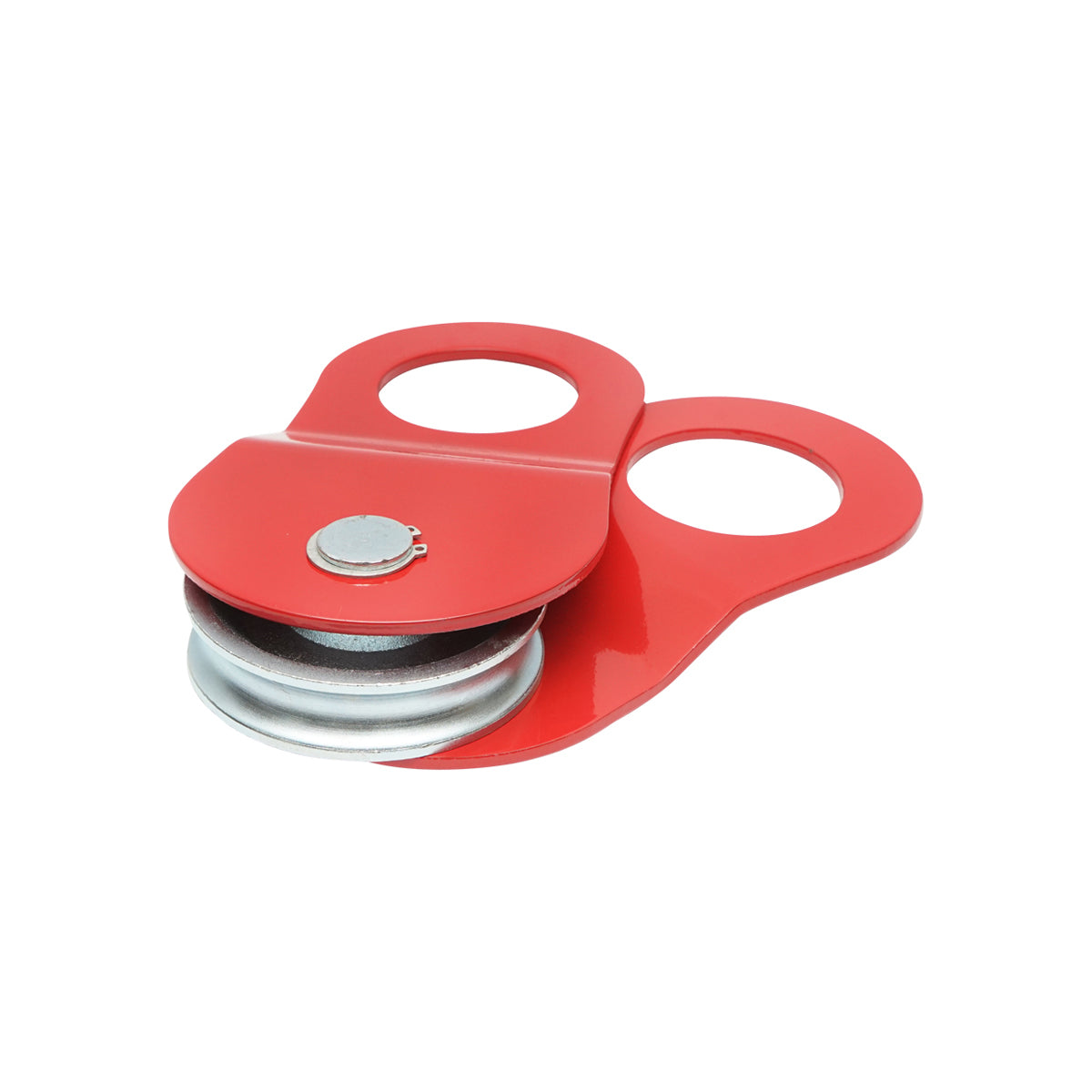 Rullo di bloccaggio per verricello da 10T