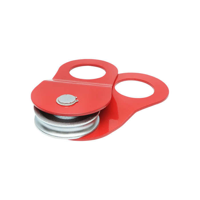 Rullo di bloccaggio per verricello da 10T