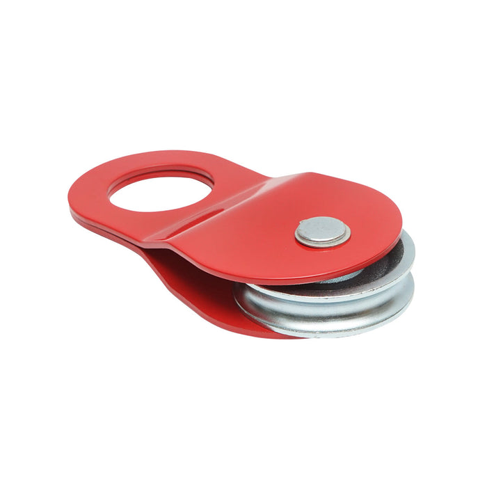 Rullo di bloccaggio per verricello da 10T