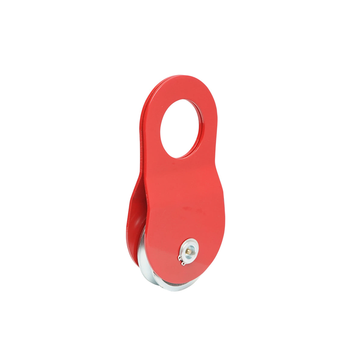 Rullo di bloccaggio per verricello da 10T