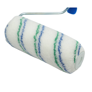 Rullo in poliacrilico per uso generale, rotolo 18 cm, diametro 40 mm