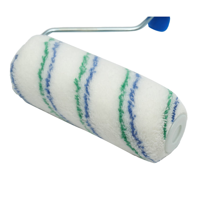 Rullo in poliacrilico per uso generale, rotolo 18 cm, diametro 40 mm