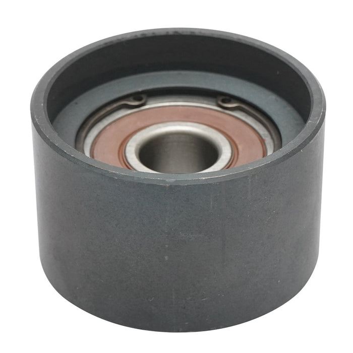 Rullo tendicinghia per Massey Ferguson, Fendt codice OEM V837074402, V836866321, V836866321