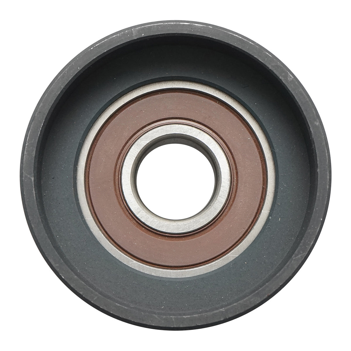 Rullo tendicinghia per Massey Ferguson, Fendt codice OEM V837074402, V836866321, V836866321