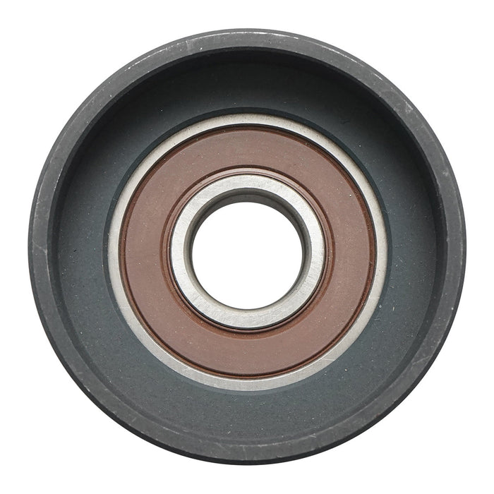 Rullo tendicinghia per Massey Ferguson, Fendt codice OEM V837074402, V836866321, V836866321