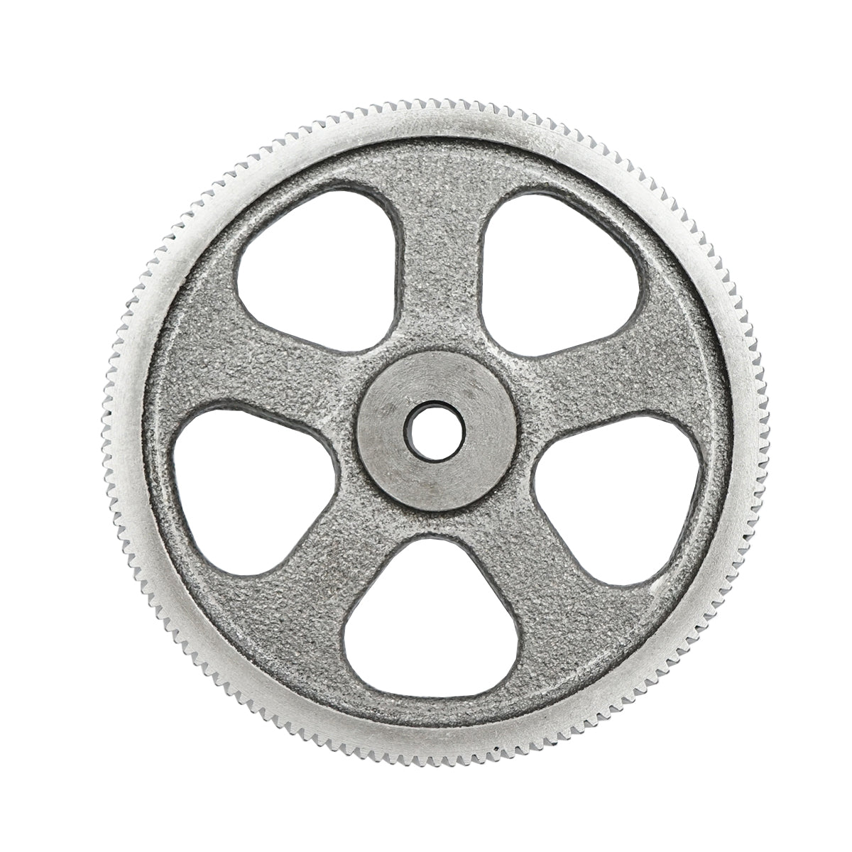 Ruota dentata per separatore di panna dal latte o per scrematura manuale da 12L