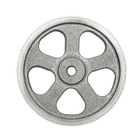 Ruota dentata per separatore di panna dal latte o per scrematura manuale da 12L