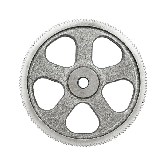 Ruota dentata per separatore di panna dal latte o per scrematura manuale da 12L