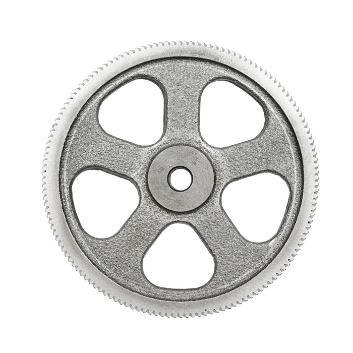 Ruota dentata per separatore di panna dal latte o per scrematura manuale da 12L