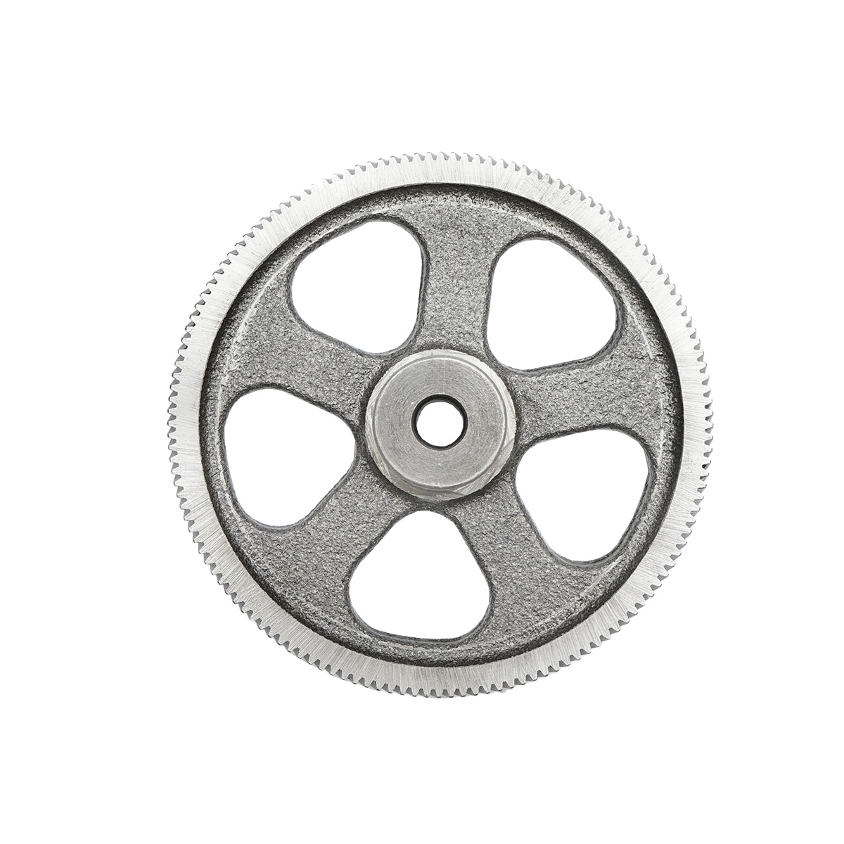 Ruota dentata per separatore di panna dal latte o per scrematura manuale da 12L