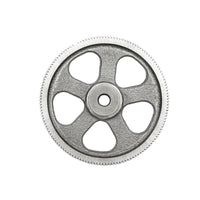 Ruota dentata per separatore di panna dal latte o per scrematura manuale da 12L