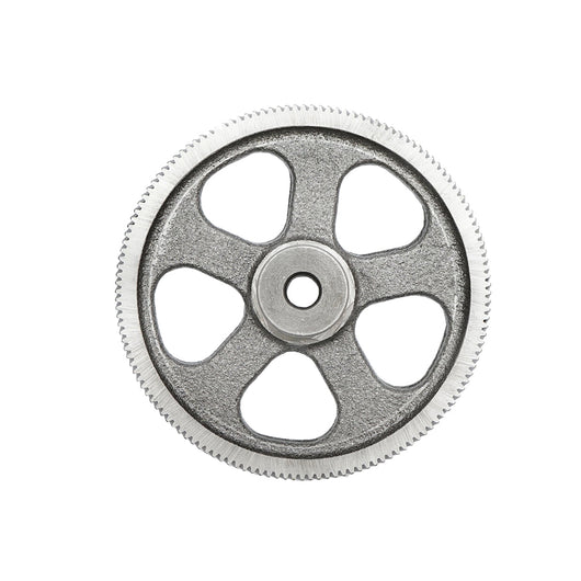 Ruota dentata per separatore di panna dal latte o per scrematura manuale da 12L