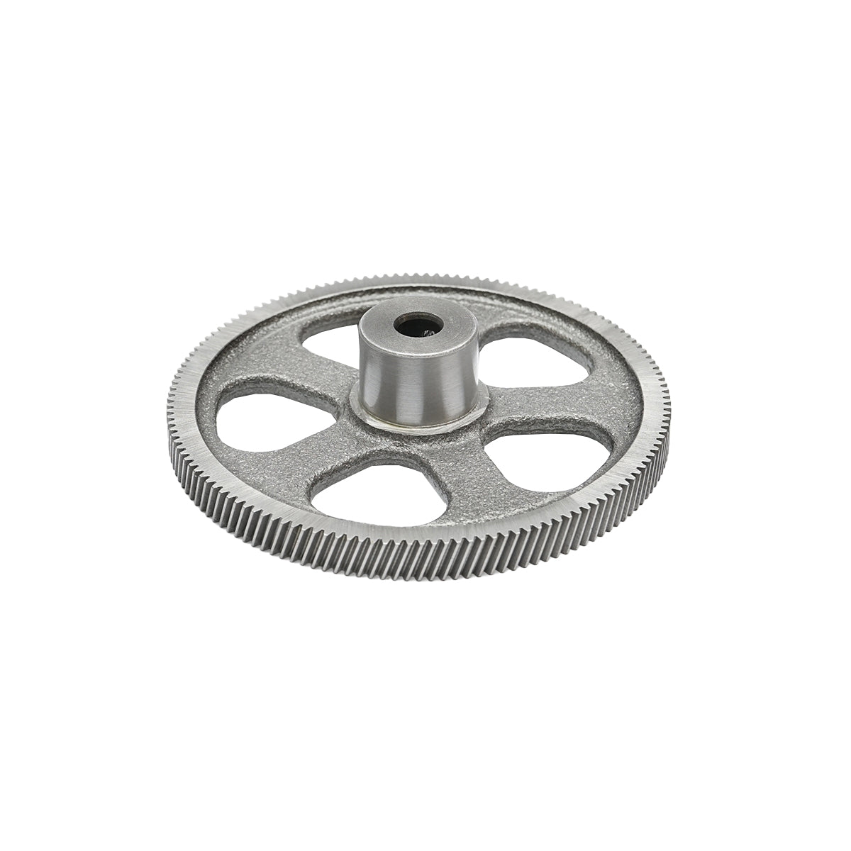 Ruota dentata per separatore di panna dal latte o per scrematura manuale da 12L