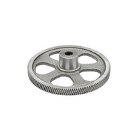 Ruota dentata per separatore di panna dal latte o per scrematura manuale da 12L