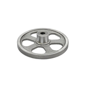 Ruota dentata per separatore di panna dal latte o per scrematura manuale da 12L