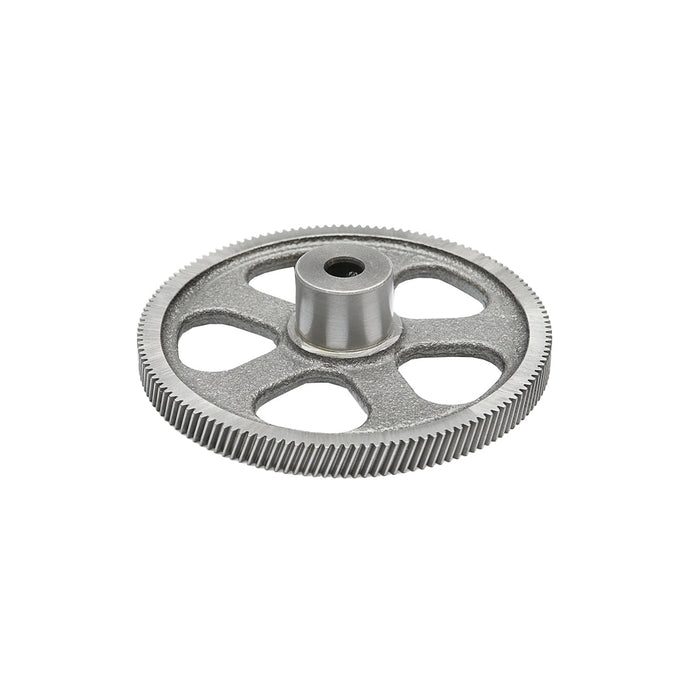 Ruota dentata per separatore di panna dal latte o per scrematura manuale da 12L