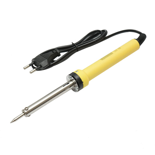 Saldatore elettrico 40W, 220V con punta affilata tipo Letcon, Crownman