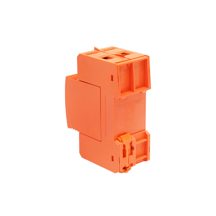 Scaricatore di sovratensione con segnalazione per sistemi fotovoltaici LD-SPD-2P-20kA-1000VDC Leader