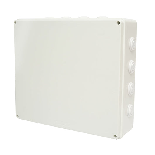 Scatola di derivazione 400x350x120mm IP65