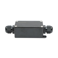 Scatola di derivazione stagna  41A 450V AC, 2 vie 4-8mm IP65 Leader