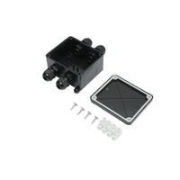 Scatola di derivazione stagna  41A 450V AC, 4 vie 4-18mm IP68 Leader