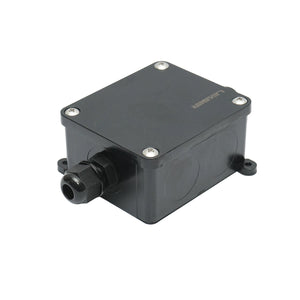 Scatola di derivazione stagna 41A 450V AC, 2 vie 4-18mm IP68 Leader