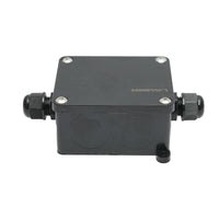 Scatola di derivazione stagna 41A 450V AC, 2 vie 4-18mm IP68 Leader