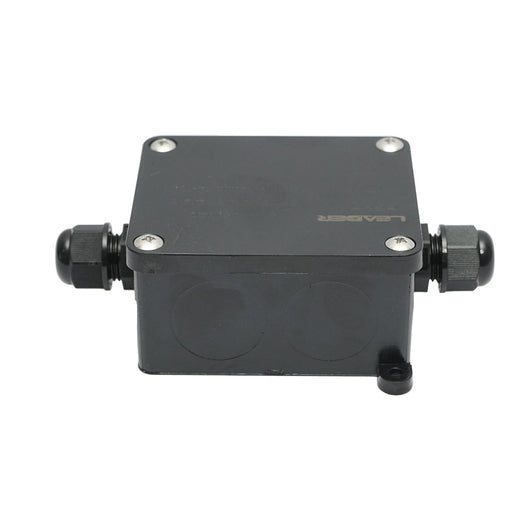 Scatola di derivazione stagna 41A 450V AC, 2 vie 4-18mm IP68 Leader