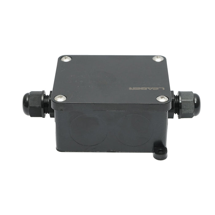 Scatola di derivazione stagna 41A 450V AC, 2 vie 4-18mm IP68 Leader