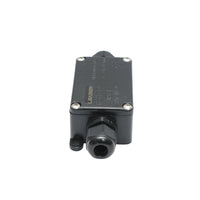 Scatola di derivazione stagna 41A 450V AC, 2 vie 4-8mm IP65 Leader