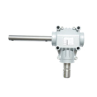 Scatola di rinvio angolare cardano