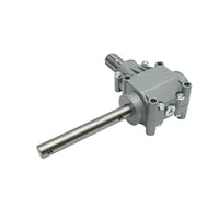 Scatola di rinvio angolare cardano