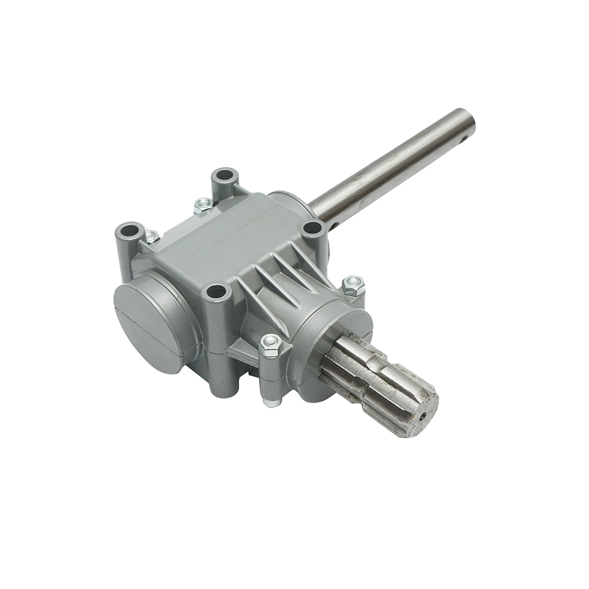 Scatola di rinvio angolare cardano