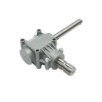 Scatola di rinvio angolare cardano