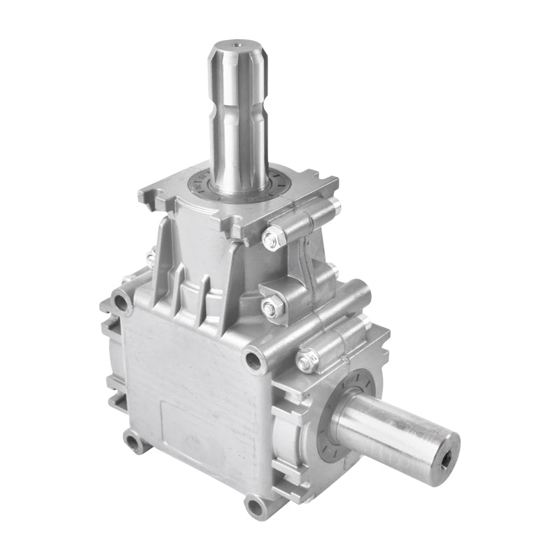 Scatola di rinvio angolare cardano