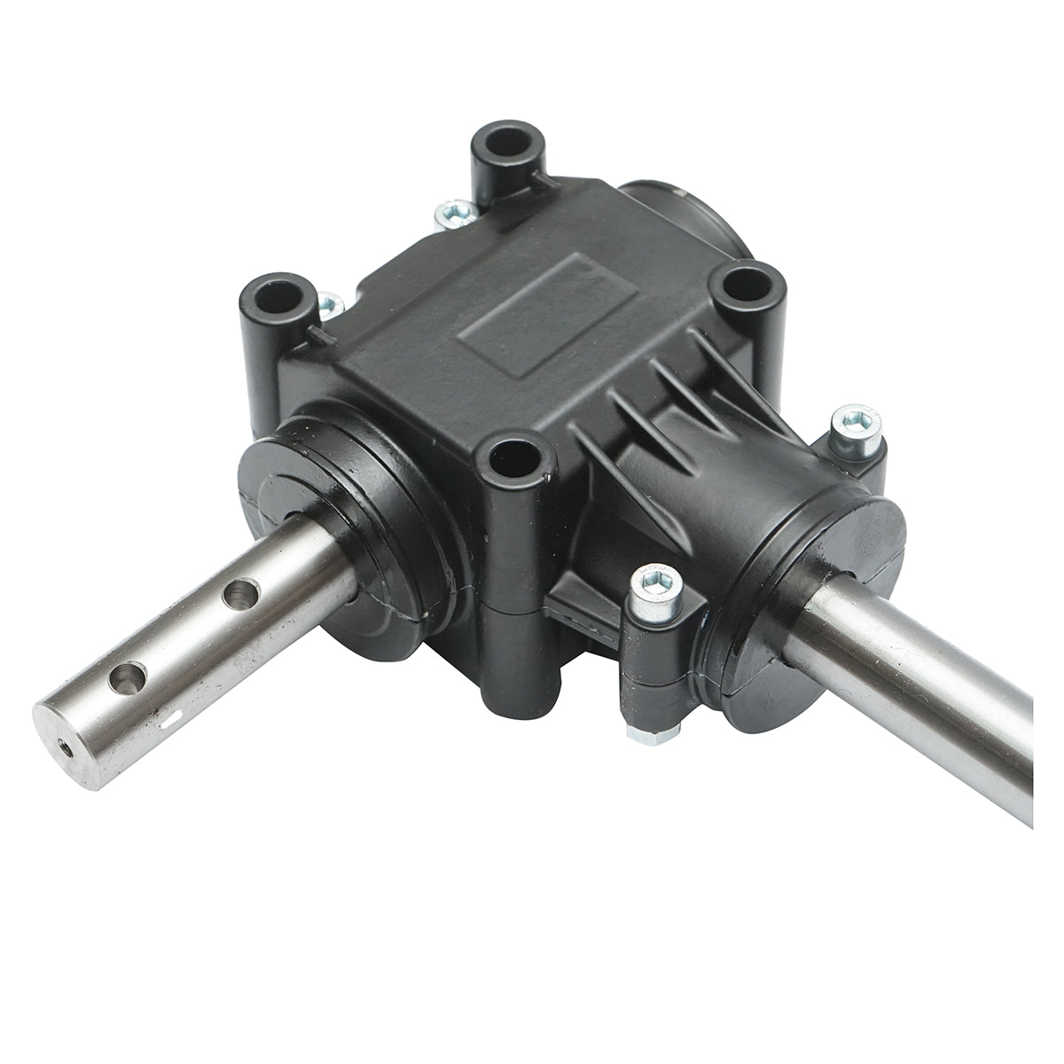 Scatola di rinvio angolare cardano doppia