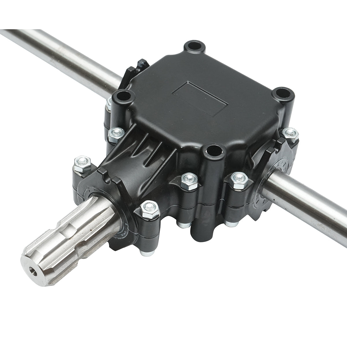 Scatola di rinvio angolare cardano doppia