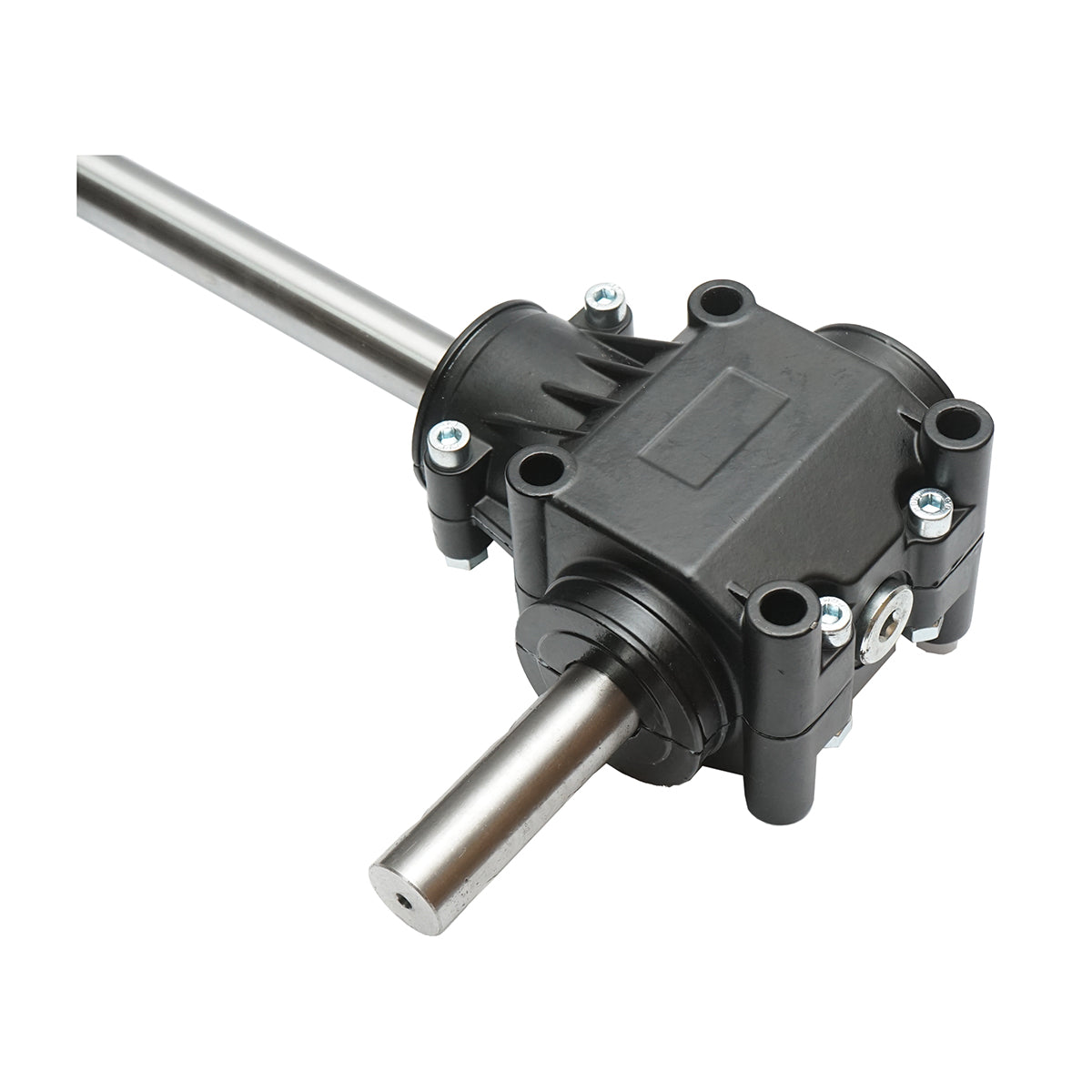 Scatola di rinvio angolare cardano doppia