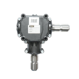 Scatola di rinvio angolare cardano, rapporto 1 : 1