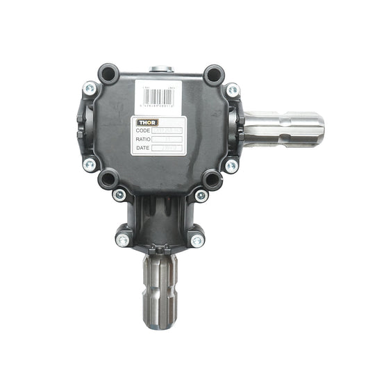 Scatola di rinvio angolare cardano, rapporto 1 : 1