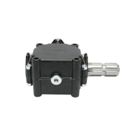 Scatola di rinvio angolare cardano, rapporto 1 : 1