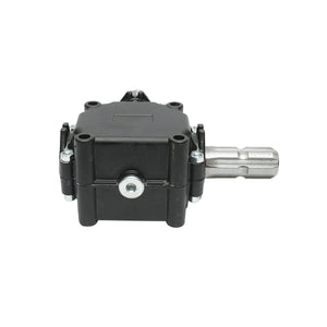 Scatola di rinvio angolare cardano, rapporto 1 : 1