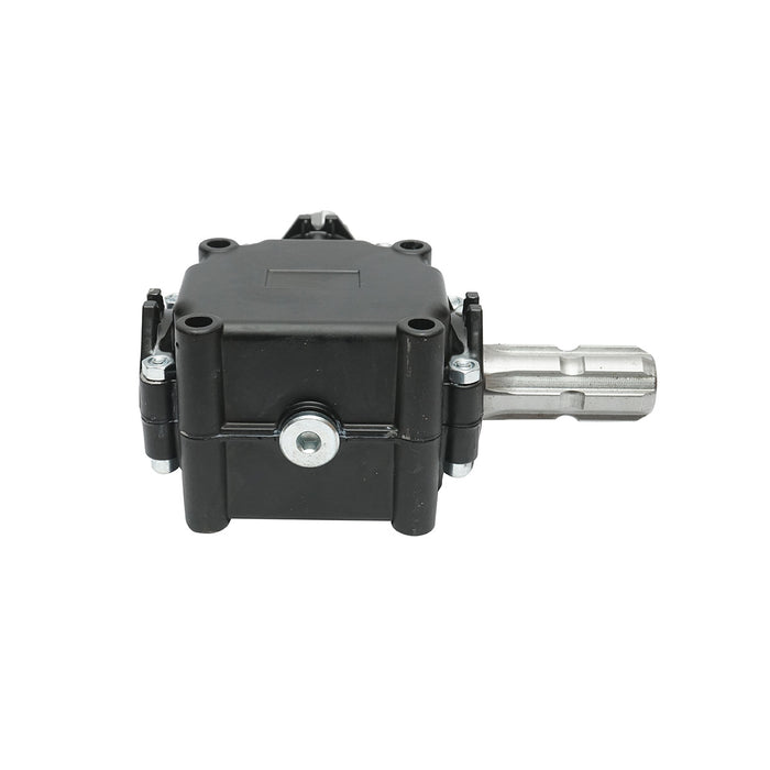 Scatola di rinvio angolare cardano, rapporto 1 : 1