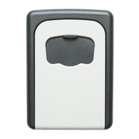 Scatola per chiavi con codice meccanico 121x90x40mm