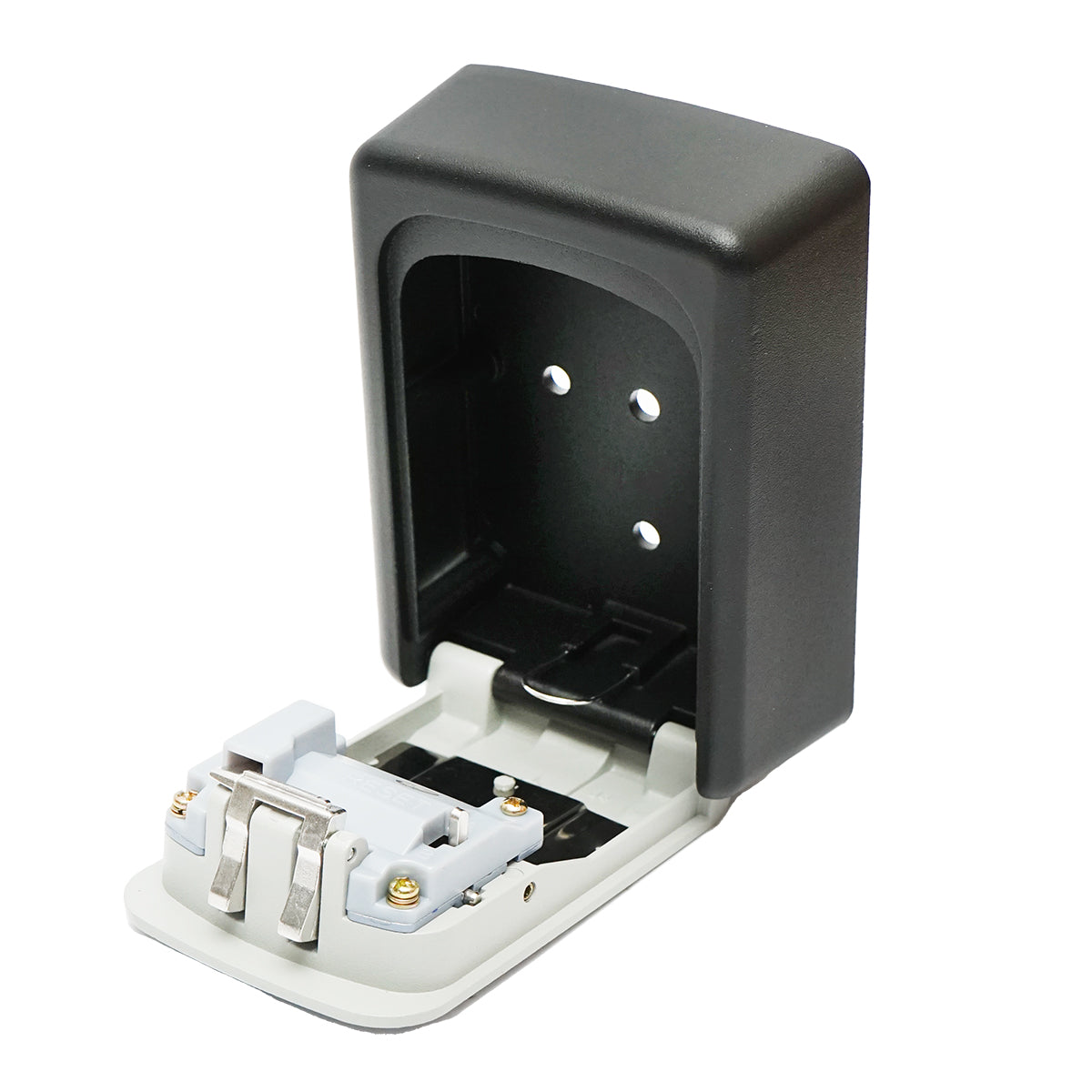 Scatola per chiavi con codice meccanico 121x90x40mm