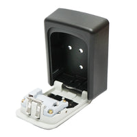 Scatola per chiavi con codice meccanico 121x90x40mm