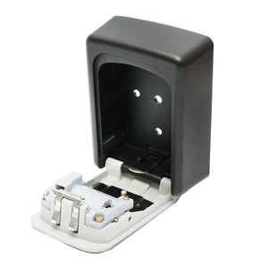 Scatola per chiavi con codice meccanico 121x90x40mm