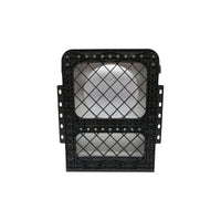 Scocca (carcassa) del condensatore per climatizzatore fisso AC 12V – modello DISGK98