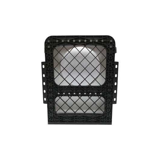 Scocca (carcassa) del condensatore per climatizzatore fisso AC 12V – modello DISGK98